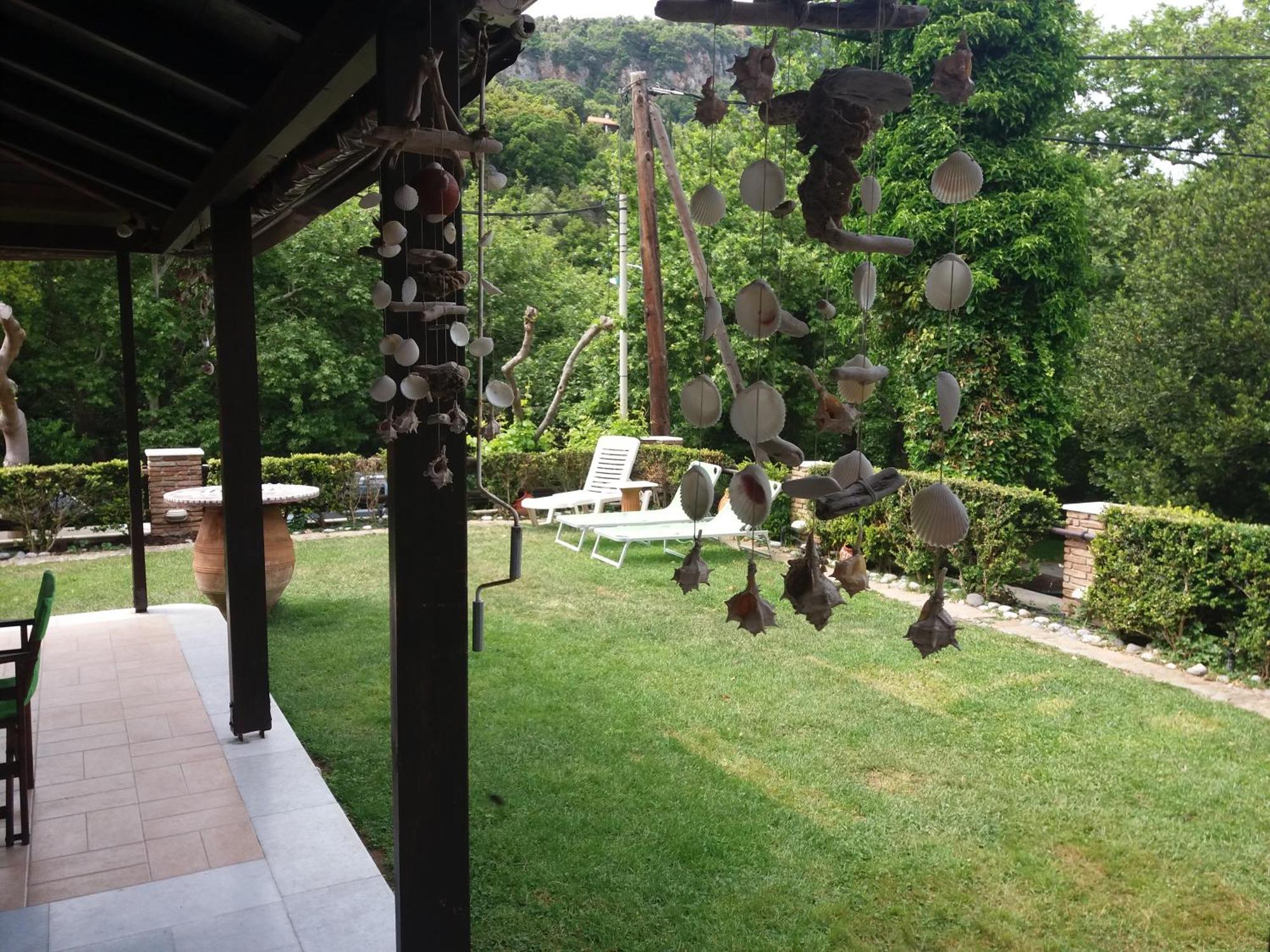 דירות Limniónas Kalogirou Stone House מראה חיצוני תמונה